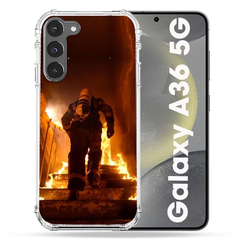 Coque Samsung Galaxy A36 5G renforcée protection intégrale