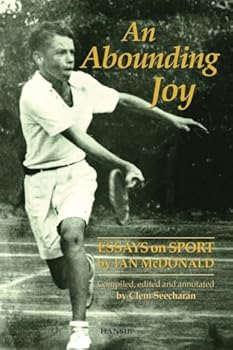 Paperback An Abounding Joy Book