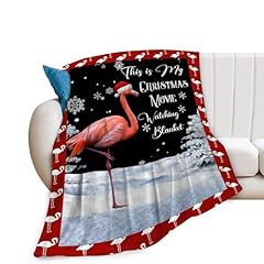 Flamingo Christmas