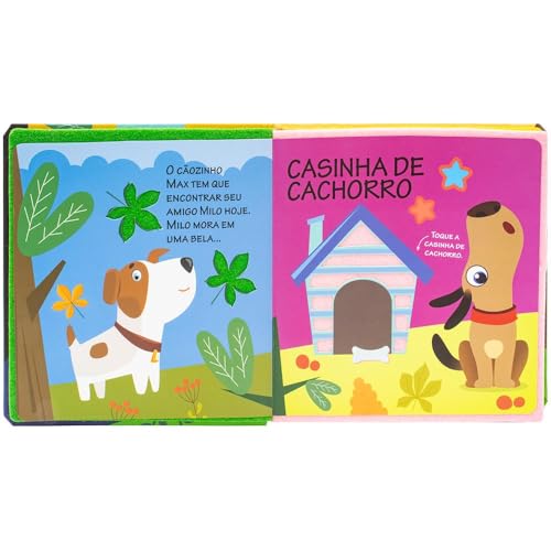 Texturas de Feltro: No Parque Texturas de Feltro: No Parque - Imagem 3