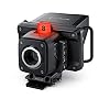 Blackmagic Design Studio Camera 6K Pro (EF Mount) Live Production Camera (CINSTUDMFT/G26PDK)