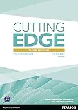 cutting edge intermediate resuelto  Cutting Edge 3rd Edition Pre-Intermediate Workbook with Key - 9781447906636