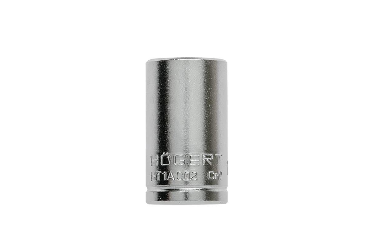 Hinget HT1A002, cromato