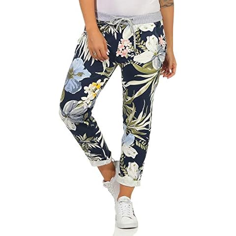 Pantalon de jogging simaranda Cover