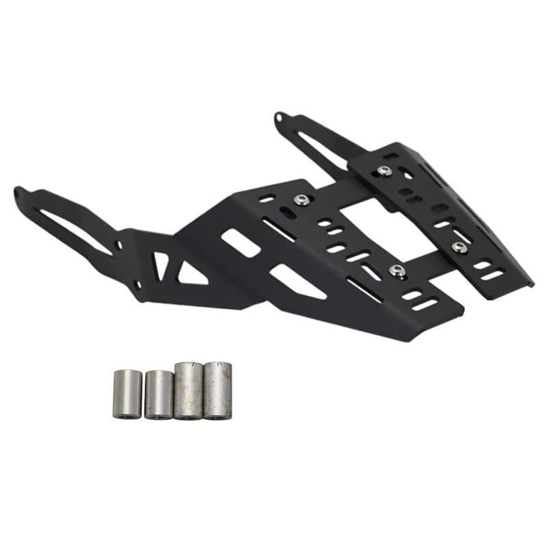Moto Portapacchi Posteriore Staffa Per TRK702 TRK702X TRK 702X702X 2022 2023 2024 Portapacchi Posteriore Accessori Moto Top Case Portapacchi Posteriore Carrier