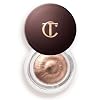 Charlotte Tilbury Eyes to Mesmerize Cream Eyeshadow - Long-Lasting Single Eyeshadow - Water-Infused Metallic Formula with Vitamin E for Crease-Resistant Wear
