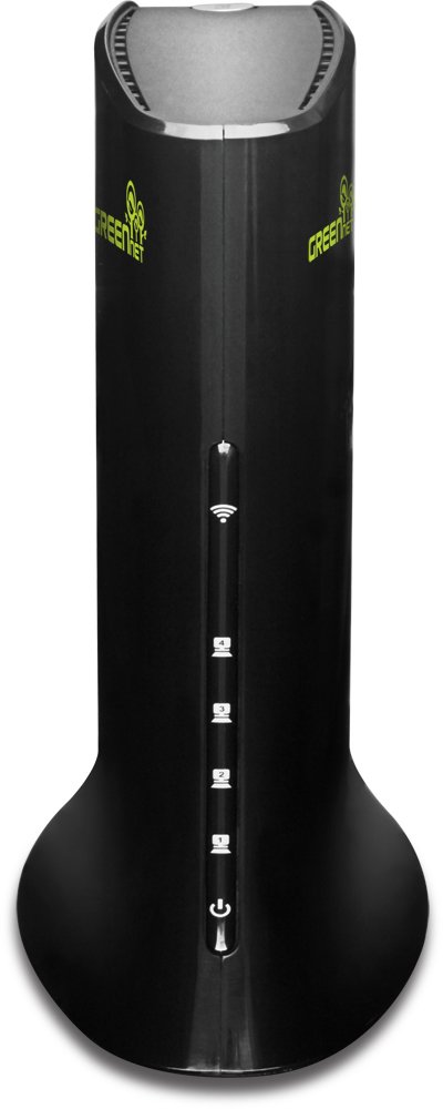 TRENDnet N900 Dual Band Wireless Media Bridge, TEW-680MB