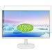 Produktbild Vaxson 3 Stück Schutzfolie, kompatibel mit PHILIPS 243V/243V7QDAB/11/243V7QDAW/11 23.8", Displayschutzfolie Bildschirmschutz Blasenfreies [nicht Panzerglas]