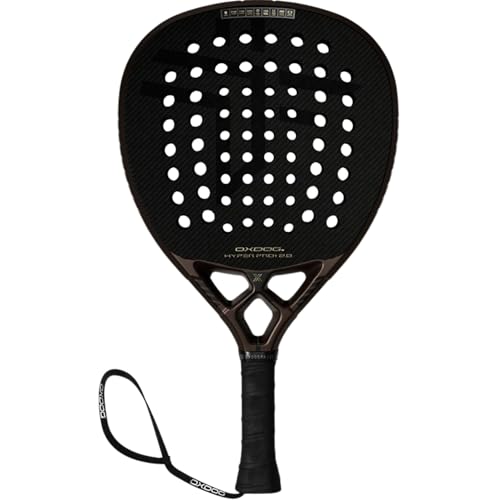 Oxdog Hyper PRO+ 2.0 Padel Racquet