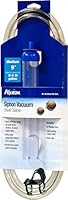 Algopix Similar Product 14 - Aqen Siphon Vacuum Medium 9"