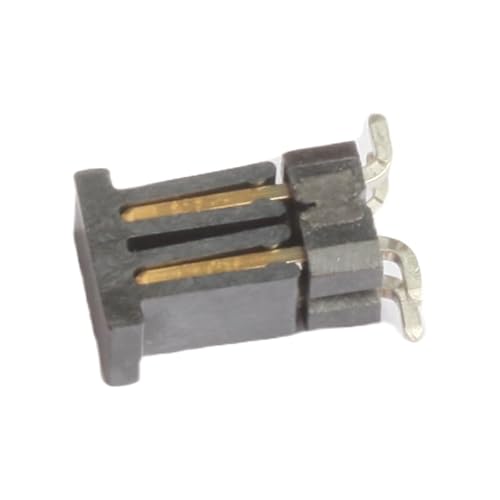 (1) TSM-102-01-L-DV-P-TR SMDAP=2.54mm