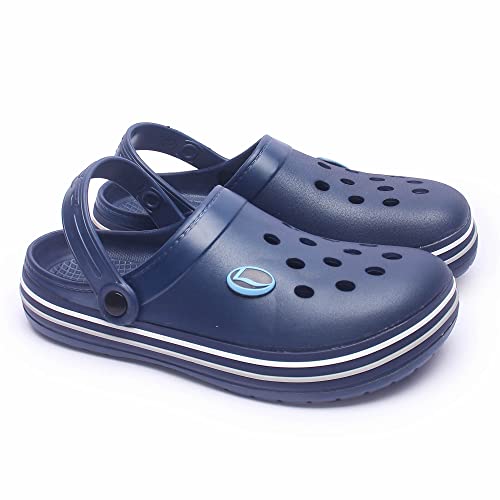 Image of Lancer Mens Foam-Class Crocs