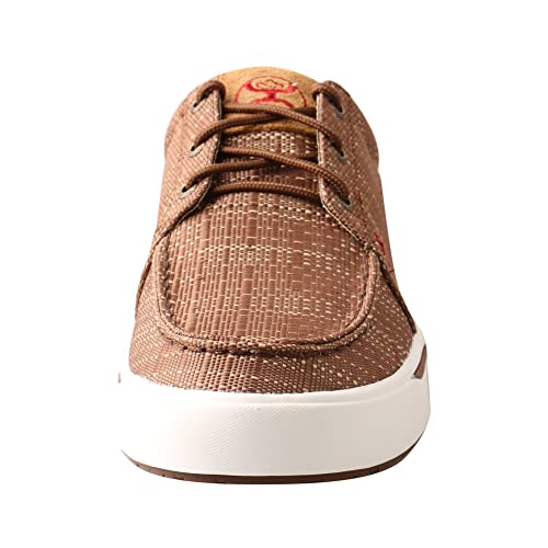 Image of Twisted X Men's Hooey Loper Loafer
