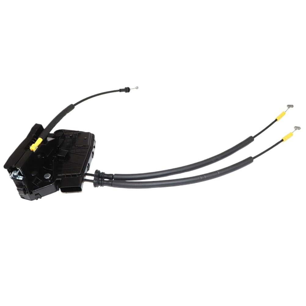 Front Right Side Power Door Lock Actuator Latch 81320D9000 81320-D9010 Compatible with 2017-2022