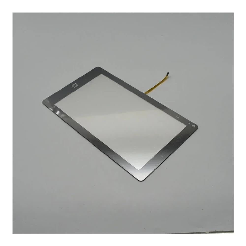 Touchpanel-Bildschirmglas passend for Ricoh IM C2000