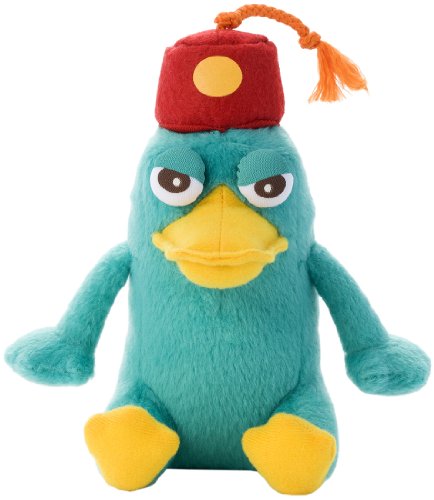 フィニアスとファーブ ぬいぐるみの人気商品 通販 価格比較 価格 Com