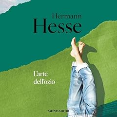 L'Arte Dell'Ozio copertina