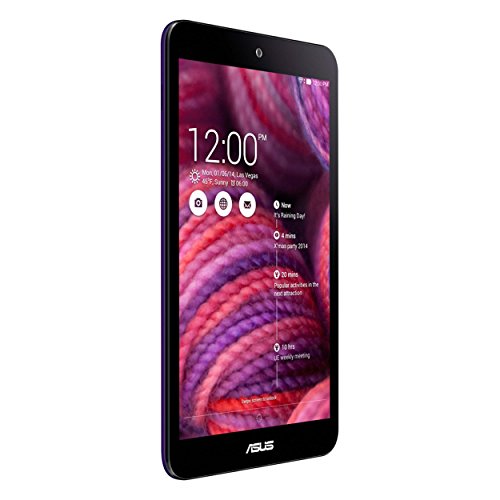 ASUS MeMO Pad 8 ME181C-A1-BK 8-Inch 16 GB Tablet (Black)