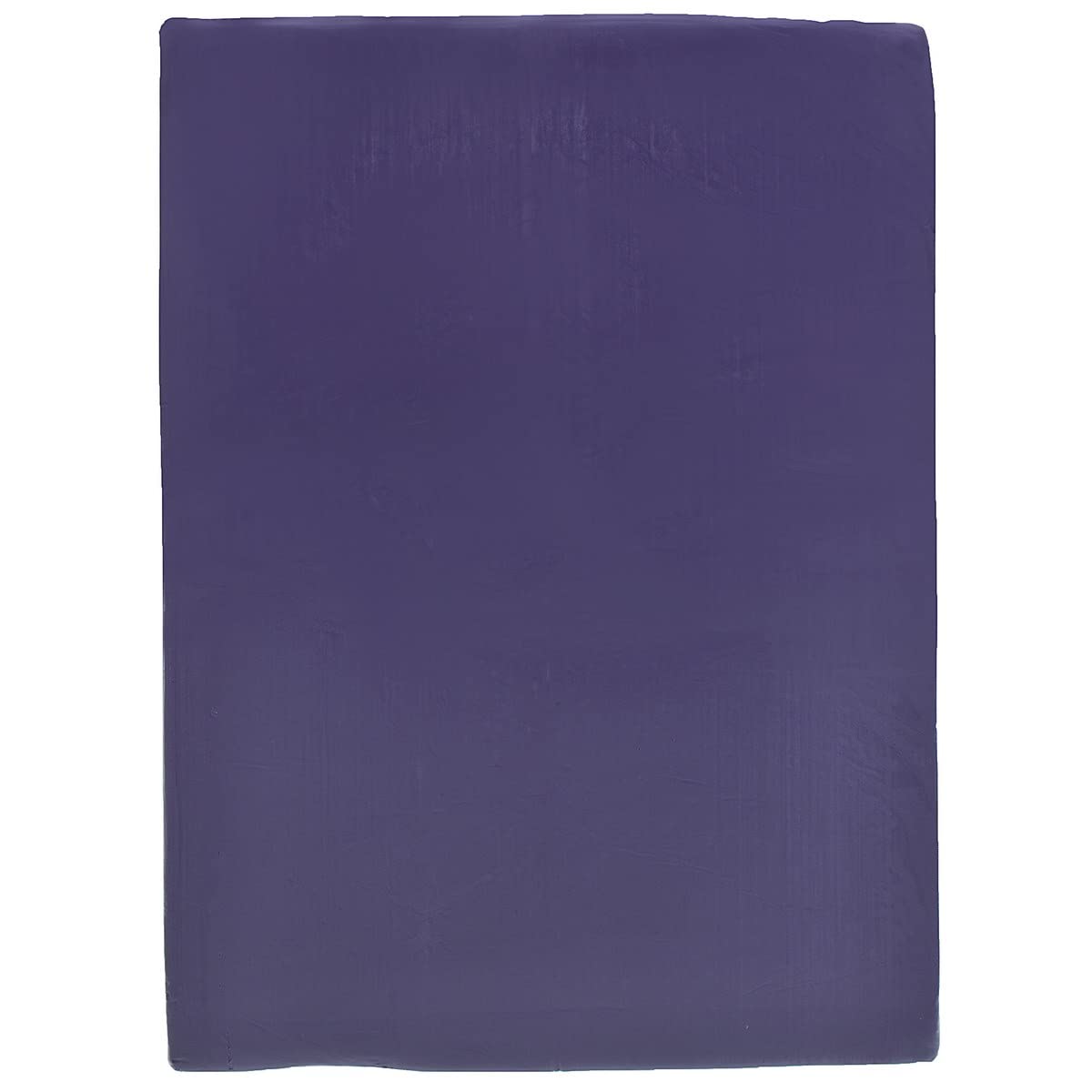 Belly Purple Polymer Clay 250gm, PCLAY-BY | Oven Bake Clay, 10x15.5x1 cm Size, Does Not Air Dry, Hardens on Baking, Oily Clay Base-image-46
