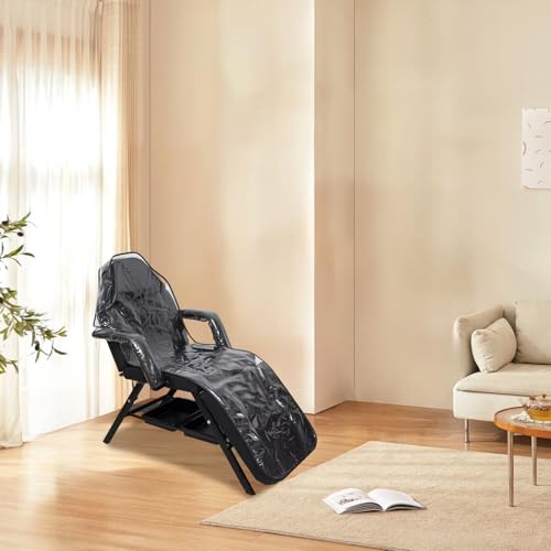 Funda para cama de masaje antideslizante de EVA que protege tus camillas de spa de forma limpia 3