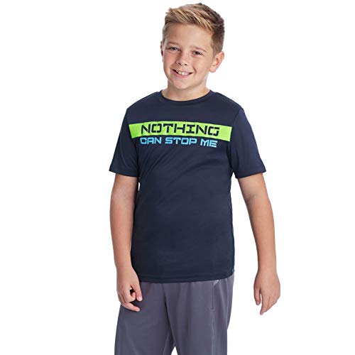 C9 Champion Boys' Tech Short Sleeve T-Shirt