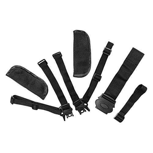 Cinghia Sicurezza Regolabile Universale