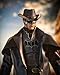 McFarlane Toys - DC Multiverse Batman (Western World) 7in Action Figure