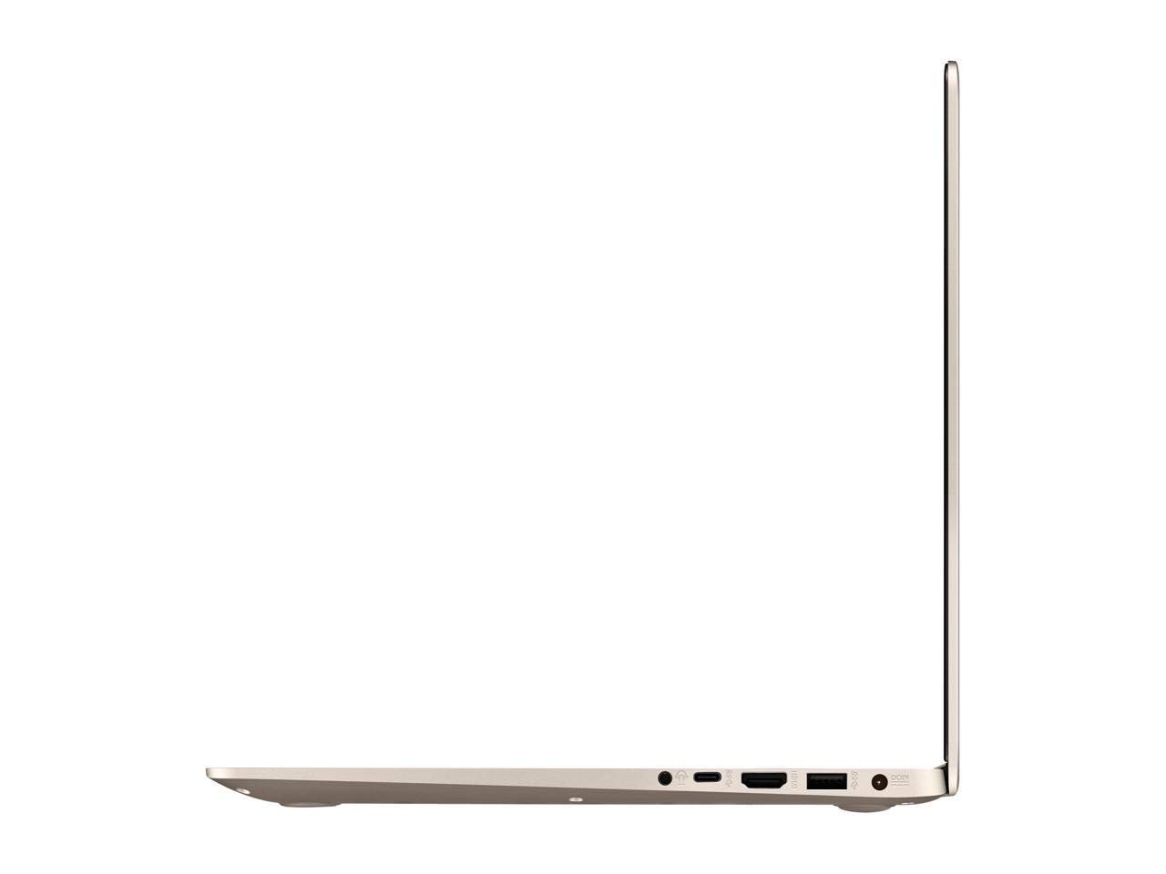 ASUS VivoBook S Intel Core i5-8250U Processor - 8 GB DDR4 RAM