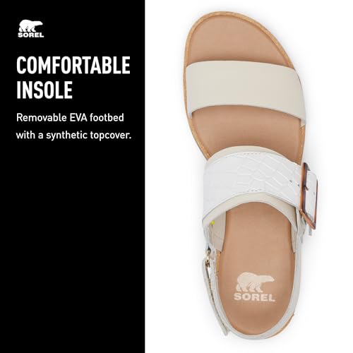 Sorel Women's Ella III Slingback Sandal4