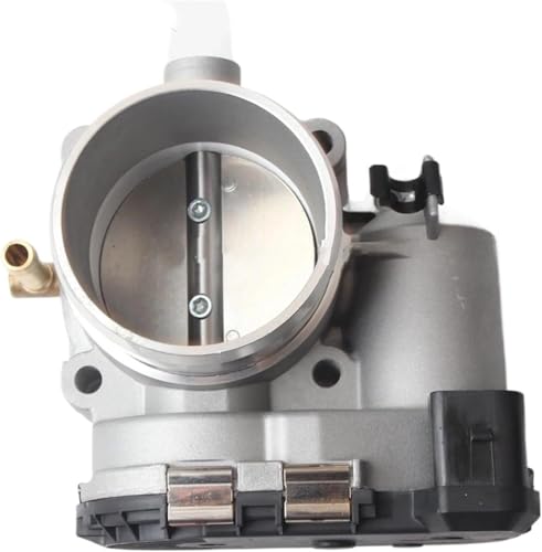 Cuerpo de acelerador para VW Beetle y Golf: soluciona el ralentí inestable del coche