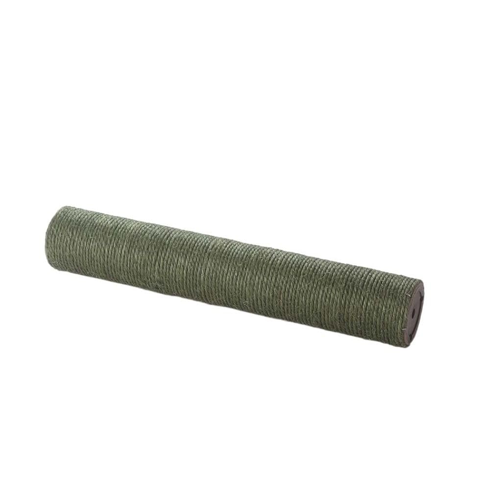 Cat Scratching Post, Sisal Climbing Frame DIY Replacement, Cat Scratch Poles, Pet Playing Sisal Post For Tower Grinding Claw(Height 50cm)