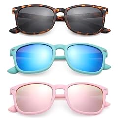 A3 Matte Leopard / Grey + Matte Blue / Blue Mirror + Matte Pink / Pink Mirror