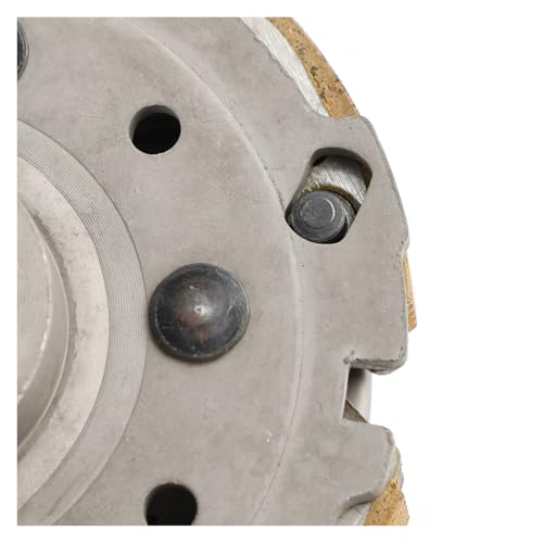 Zapata de embrague para TRX300: solucione tirones en modelos de 1988 a 2000 6