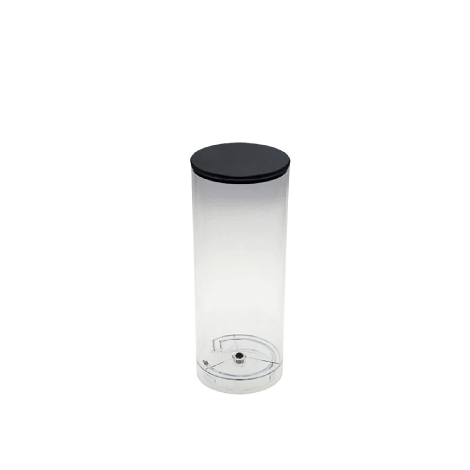 Compatible Con Nespresso, Vertuo Plus, Depósito De Agua For Cafetera En Cápsulas Con Tapa, Depósito De Agua For Cafetera(Water tank 1.2L)