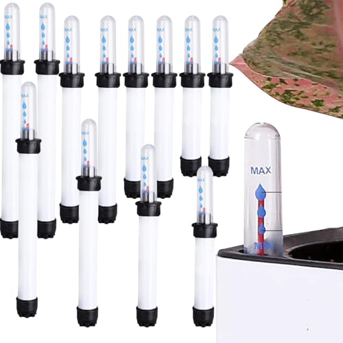 Moniteur d'hydratation du sol et indicateur de niveau d'eau 12 pièces - 8