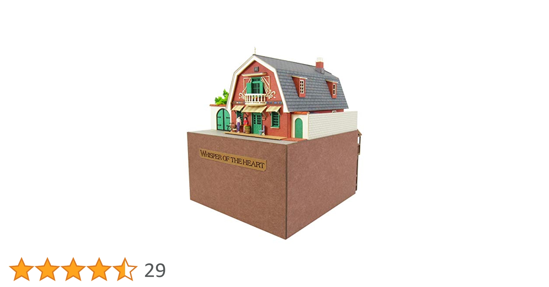 Amazon | さんけい みにちゅあーとキット スタジオジブリ