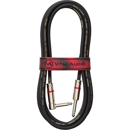 VITAL AUDIO VAII-N 3.0m S/L(V2N-3SL) VAII-N�V���[�Y 3.0m �������K�i