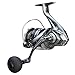 SHIMANO NASCI C5000XG FC NASCI