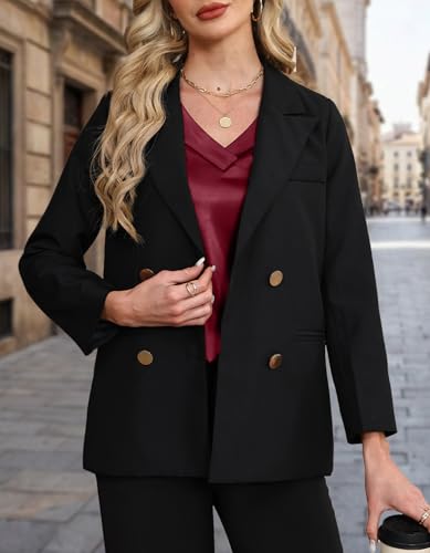 Save 50% on Women's Silk Satin Tops with Code KX4AX7GF - Image 5