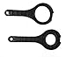 JSP Manufacturing Miltary Water Cap Wrench for your Scepter LCI & Skilcraft Military Water Cans MWC Made in America (CAP NOT INCLUDED)