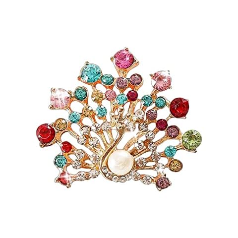 Car Air Freshener Clip Peacock Air Vent Clip Creative Car Aromatherapy Diffuser for Auto Office Cover