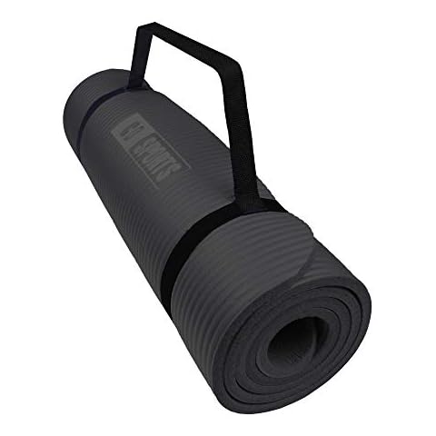 Tapis de Yoga Calma Dragon 85611 Cover