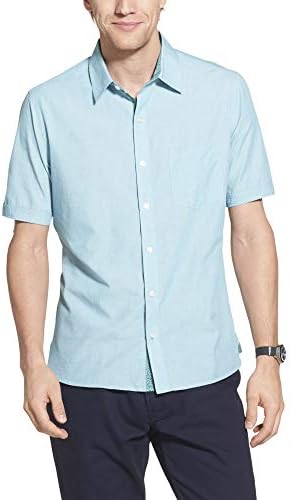 Geoffrey Beene Mens 5619030 Slim Fit 