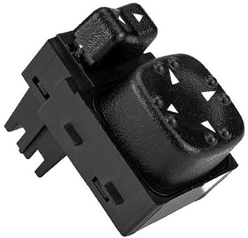 Interrupteur de rétroviseur 15045085 bouton réglage miroir Cadillac GMC 901124