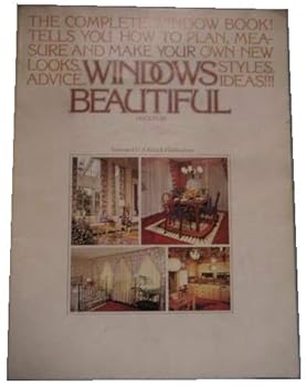 Paperback How to Make Your Windows Beautiful, Volume VI Book
