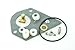 Briggs & Stratton 498116 Carburetor Overhaul Kit