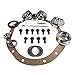 Yukon ZKC9.25-R Rear Master Overhaul Kit for Chrysler 9.25" Differential