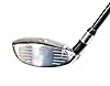 Men's I-Drive #8-34° Loft Hybrid Golf Club with Graphite Shaft, Regular Flex