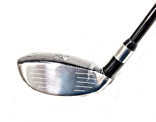 Men\'s I-Drive #7-31° Loft Hybrid Golf Club with Graphite Shaft, Senior Flex - Thumbnail 2