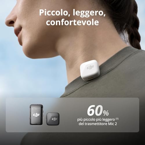 DJI Mic Mini